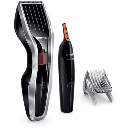 HC5440/85 Hairclipper series 5000 Zastřihovač vlasů
