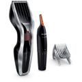 HAIRCLIPPER Series 5000 – leikkaa kaksi kertaa nopeammin*