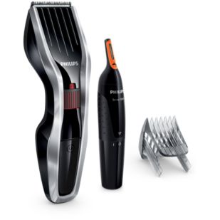 Hairclipper series 5000 Hårklipper med stor presisjon&amp;lt;br&gt;