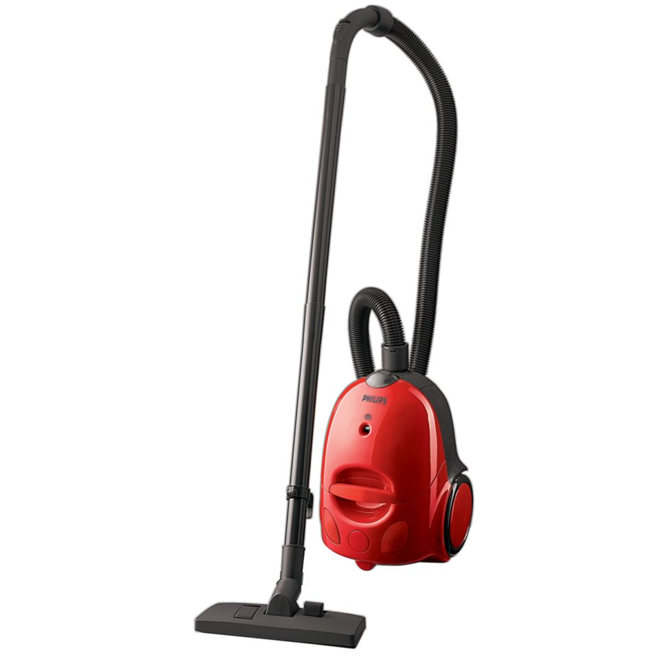 Economy Vacuum cleaner with bag FC8344/01 | Philips