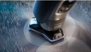 Guides you to a better technique with fewer passes