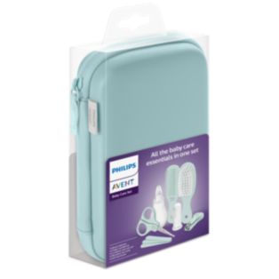 Avent Baby Care set