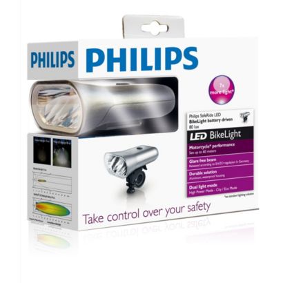 Philips SafeRide