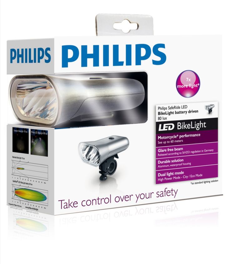 Philips SafeRide