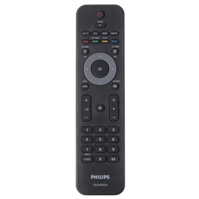 Špeciálne diaľkové ovládanie pre oblasť hotelierstva