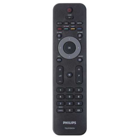 22AV1105/10  Télécommande