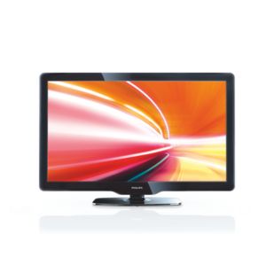 Televisor LCD profesional