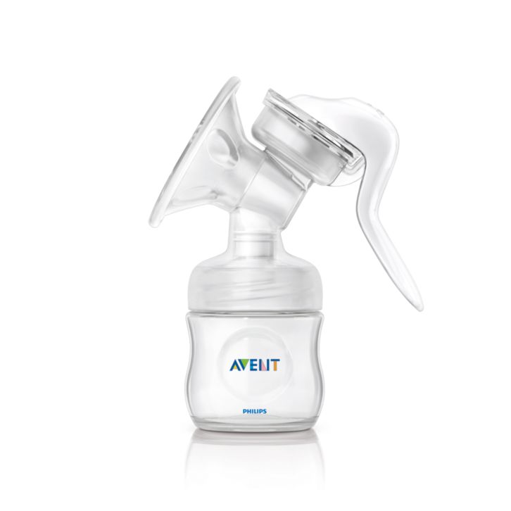 Right size, maximum comfort