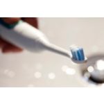 Improves gum health up to 100%*