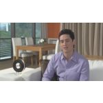 Rodéate de un sonido envolvente y natural