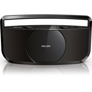 CD-Soundmachine