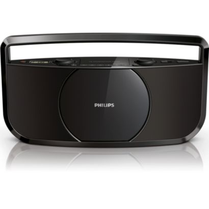 Nautige muusikat kõikjal, kuhu lähete