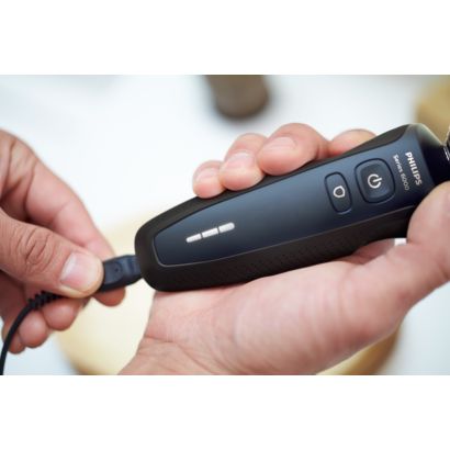 Philips Shaver series 6000