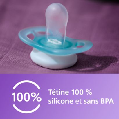 Apaise votre nouveau-né dès le 1er jour