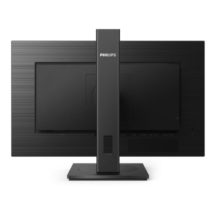 Philips Business Monitor