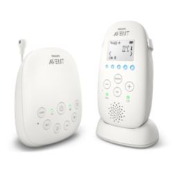 Avent DECT-babyfoon