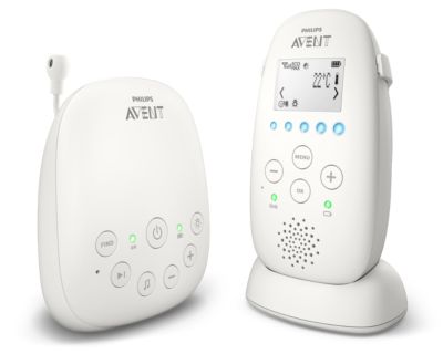 DECT-Babyphone