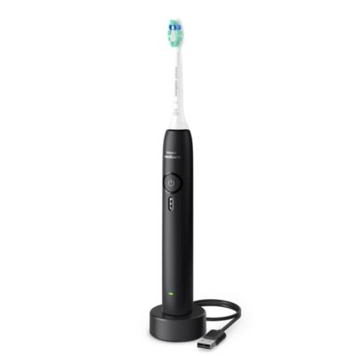 Sonicare 3100 Rechargeable toothbrush HX4031/72 | Philips