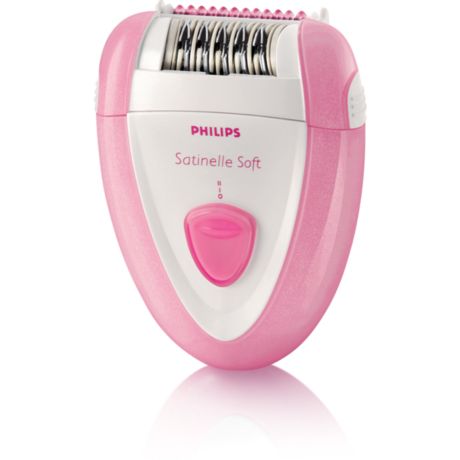 HP6408/03 Satinelle Epilator