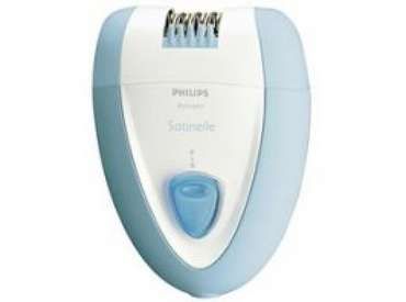 Buy Philips Hair Removal Device BRI940/00 Online in UAE