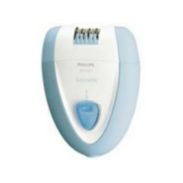 Satinelle Epilator