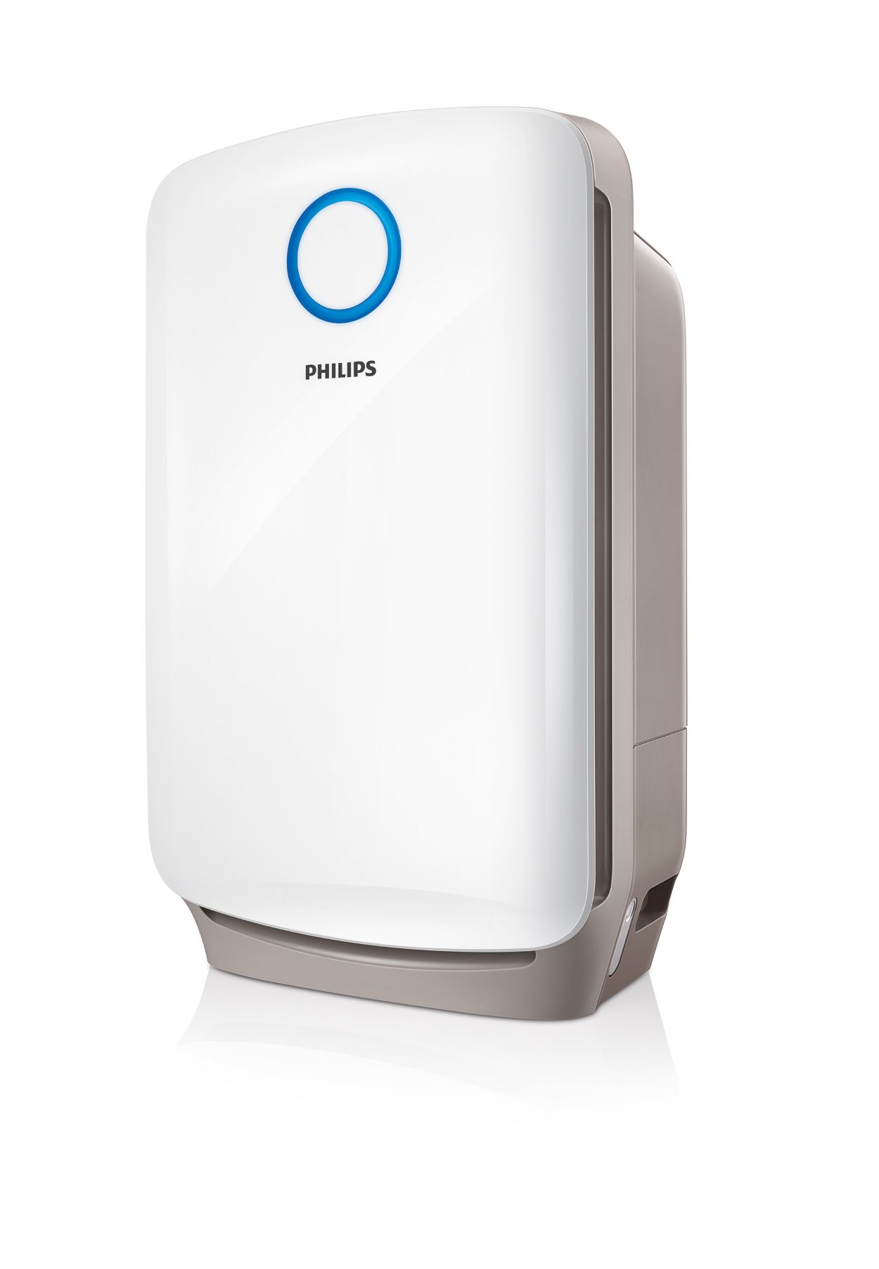 Philips Qualità Aria AC4080/10. Purificatore + Umidificatore d