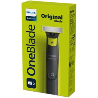 OneBlade Refurbished Face