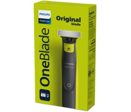 Afeitadora Philips OneBlade Recargable [QP2724] – Pixel Store