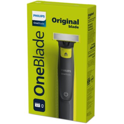 Philips OneBlade