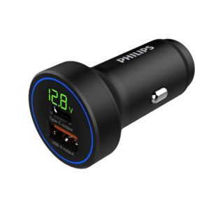 车载充电器