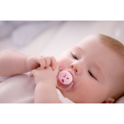 Designed for your baby's everyday comfort needs