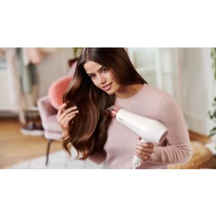 DryCare Essential Secador