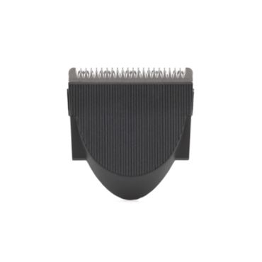 Cutter for hair clipper