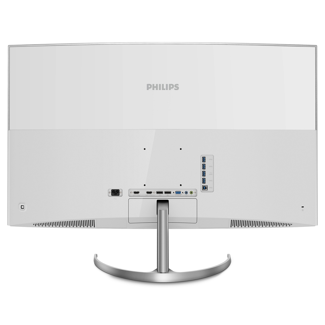 Brilliance MultiView 搭載 4K ウルトラ HD 液晶ディスプレイ Brilliance MultiView 搭載 4K ウルトラ HD 液晶ディスプレイ