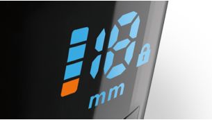 Multifunktionsdisplay