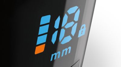 Display multifuncional