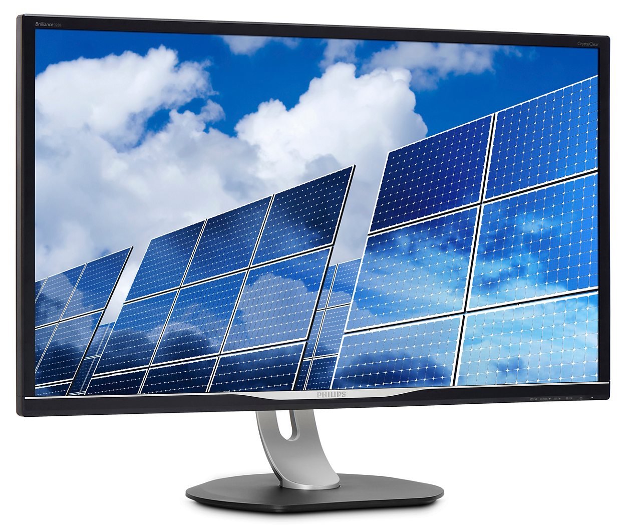 QHD LCD monitor 328B6QJEB/27 | Philips QHD LCD monitor 328B6QJEB/27 | Philips