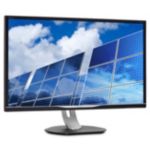 Crisp images, efficient performance