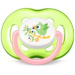 Apoya el desarrollo de su bebé