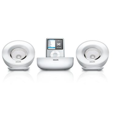 Speaker Dock