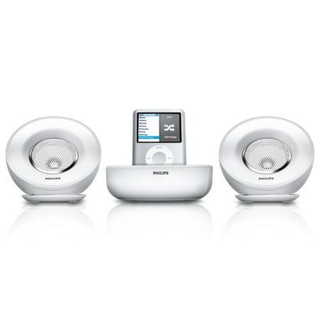 SBD6000/05  Speaker Dock