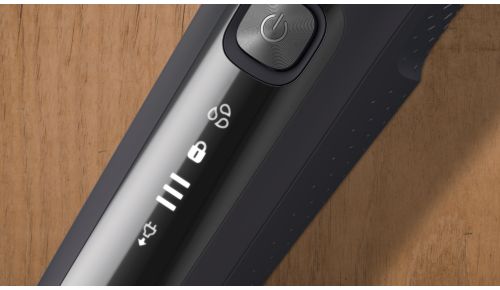 Een intuïtievere scheerervaring