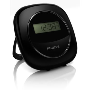 TCJ330 Alarm clock