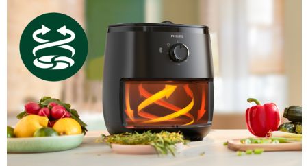 PHILIPS 3000 Series Air Fryer … curated on LTK