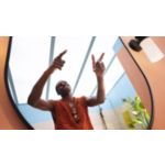 Easy and skin-friendly intimate shave