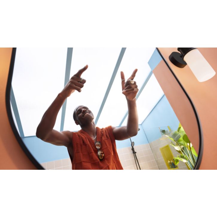 Easy and skin-friendly intimate shave