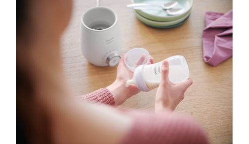 Mit Warmwasserbad mit Krankenhaus-Standard