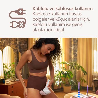 Philips Lumea IPL 9900 Series