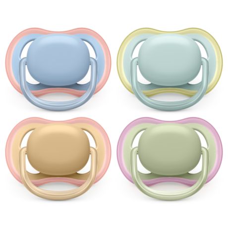SCF085/11 Philips Avent ultra air  SCF085/11 pacifier
