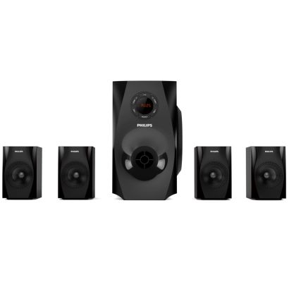 Front product photograph